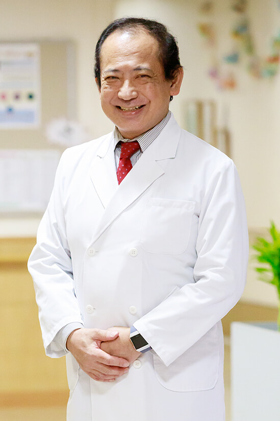 施設長