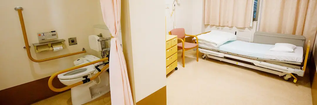居室（個室）